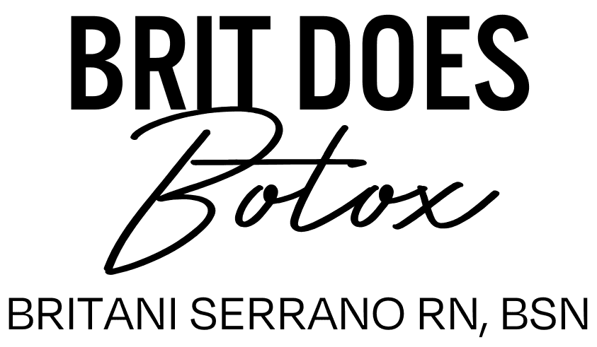 britani serrano logo