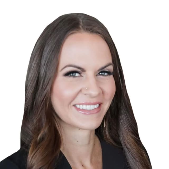 Britani Serrano headshot